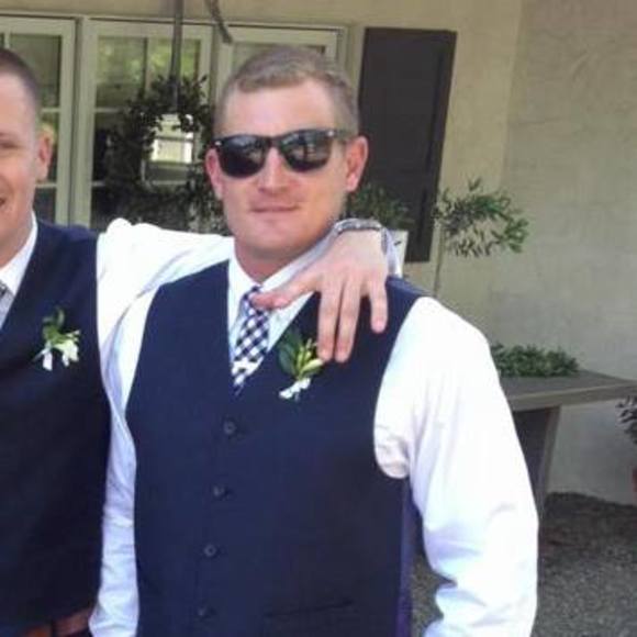 Meet your Posher, Adam - Picture 1 of 1